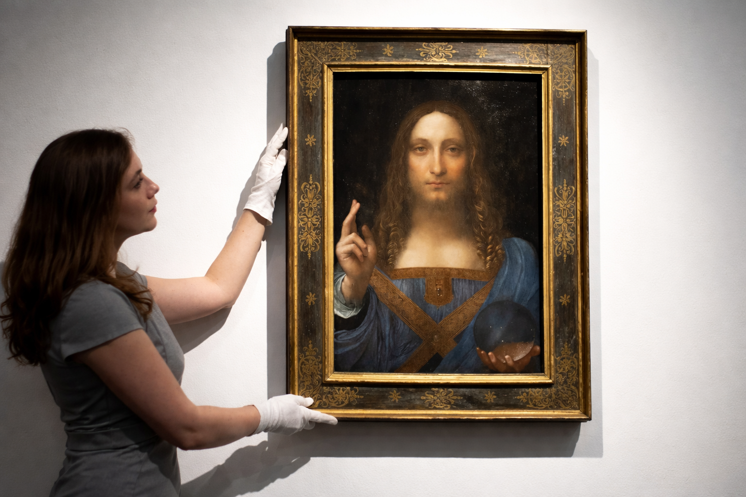 Fine art, antiques and cultural masterpieces at auction
